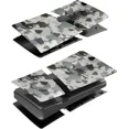 thumbnail image 4 of FacePlates for PS5 Pro Digital Edition Face Plates with Cooling Vents ABS Anti-Scratch Dustproof Protective Shell Cover, Replacement FacePlate for Playstation 5 Pro Digital, 4 of 7