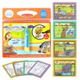 thumbnail image 4 of Water Painting Board, Graffiti Education, Color Painting Toys, Interactive Learning, Educational Art Set, Preschool Educational Toys, Artistic Play, Learning & Development SOPABCP Up to 30% OFF, 4 of 7