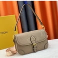 thumbnail image 4 of bolsas de mujer Bolso de mujer LV Louis Vuitton Bolso De Hombro Para Mujer cross M46386, 4 of 4