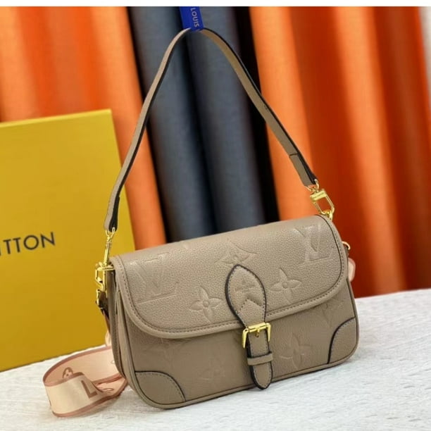 Handbag Inside Out Bolso Lv Bandolera Bolsas De Mujer Bolso De