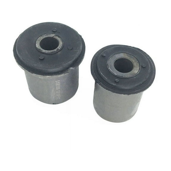 Front Lower Control Arm Bushing Kit - Compatible with 1985 - 2005 GMC Safari RWD 1986 1987 1988 1989 1990 1991 1992 1993 1994 1995 1996 1997 1998 1999 2000 2001 2002 2003 2004