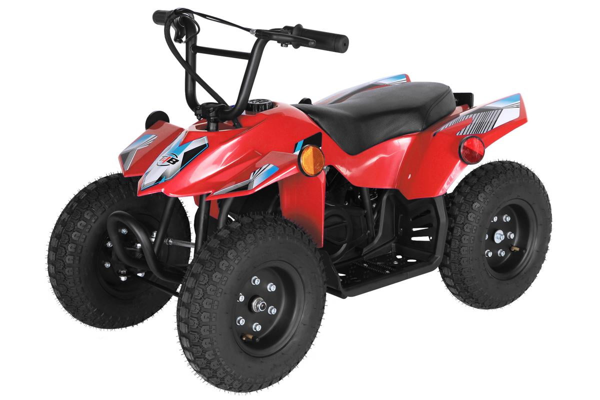 kids dirt quad