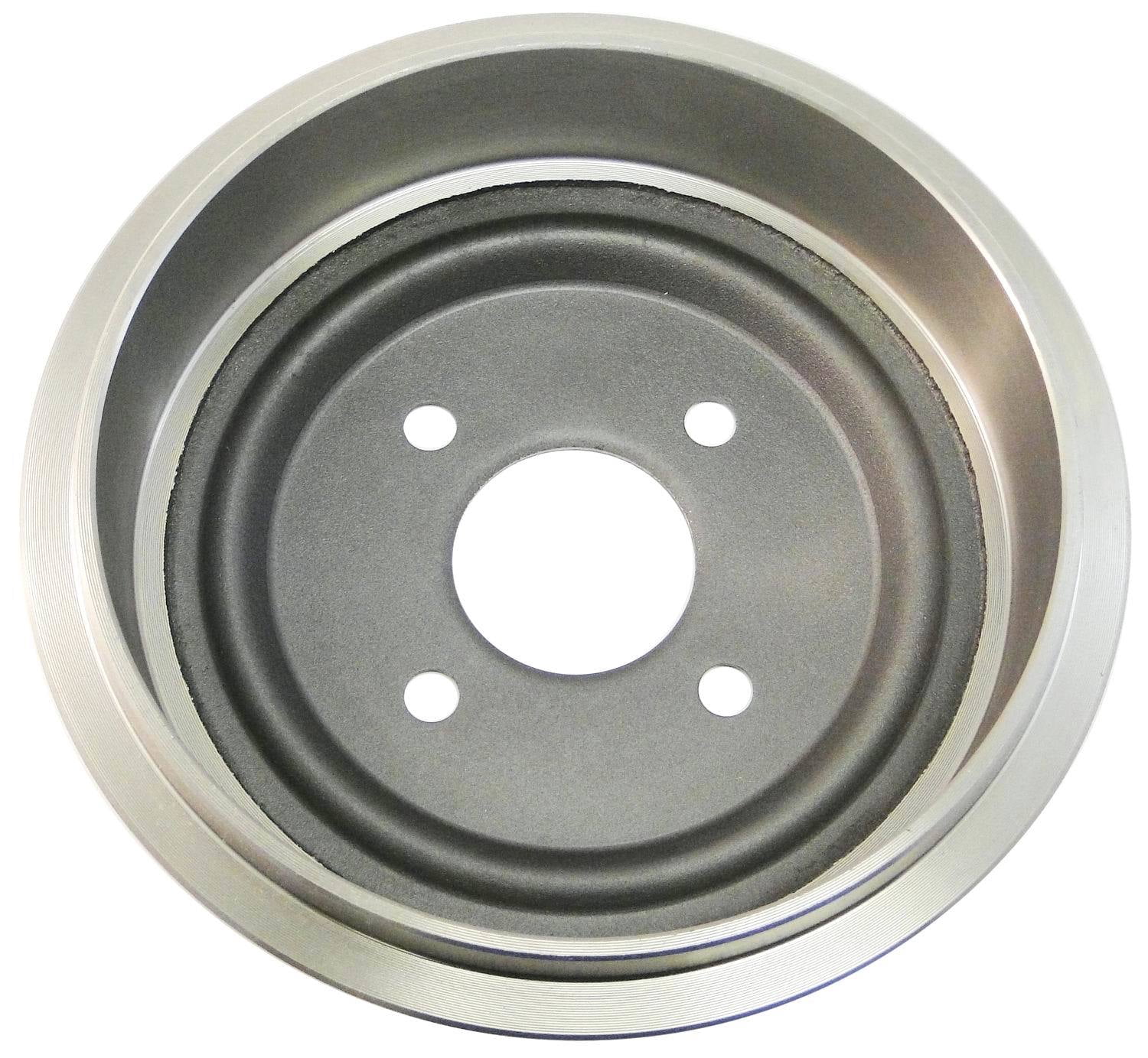 Winstop Brake Drum, Rear WS236184, Ford Mustang 1993-1979
