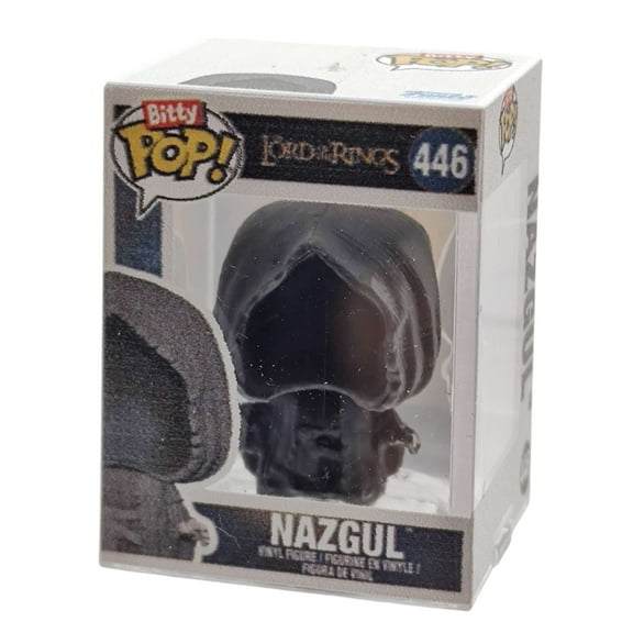 Funko The Lord of the Rings Bitty POP! Nazgul Micro Figure (No Packaging)