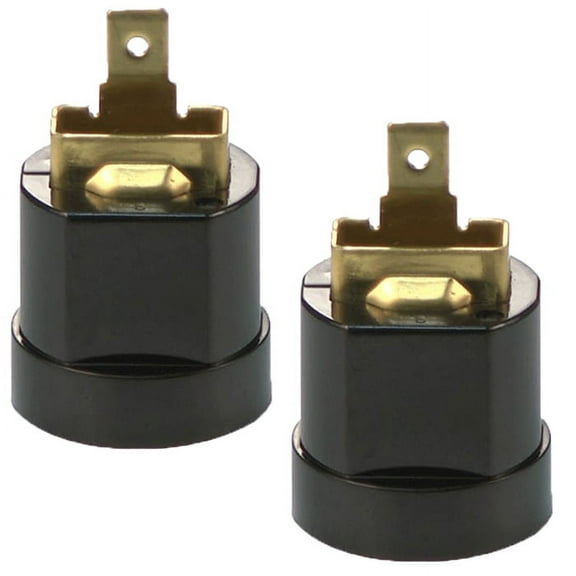 DeWalt Miter Saw Replacement Brush Holders, 2 Pack, 622440-00-2PK