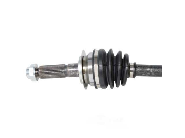 GSP NCV66082 19-22 Subaru Ascent CV Axle Assembly - Rear, Subaru Ascent (Rear)