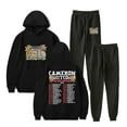 thumbnail image 2 of Cameron Whitcomb I've Got Options Tour Hoodies Jogger Pants Women Men Streetwear Set, 2 of 7