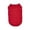 Red, variant on Summer Dog Polo Shirt for Small Medium Dogs, Lightweight Breathable Pet Clothes with Collar, Soft Cotton Blend Puppy Tee for Daily Walks & Warm Weather(Red,M)