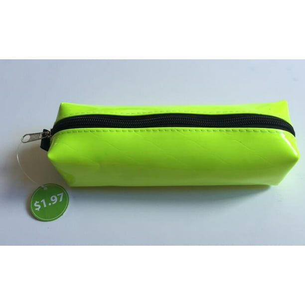 D3 Casemate Neon Pencil Pouch - Walmart.com - Walmart.com