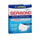 thumbnail image 1 of Sea-Bond Denture Adhesive Wafers Uppers, Count of 15 (Pack of 1), 1 of 1