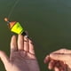 thumbnail image 4 of JShteea Flotador Pesca Automático Flotadores Pesca Portátiles Boya Bobber (traje) 2 Uds., 4 of 8