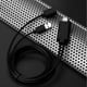 thumbnail image 5 of Adaptador Tipo C A Convertidor Para Iphone Y Teléfonos Android A Televisores, Proyectores, Pantallas, Espejos, Sincronización De Dispositivos Y Conectores., 5 of 6