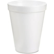 ZLGP Foam Drink Cups