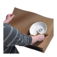 thumbnail image 3 of Partners Brand Indented Kraft Paper Sheet 18x24",PK415 IKP1824, 3 of 3