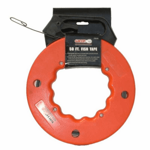 Rodac RDFT50 Fish Tape 50'