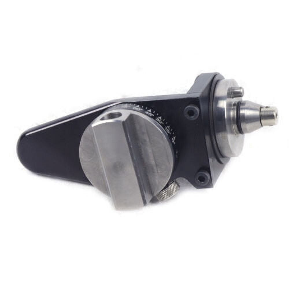 Sharpening Angle Device High Precise For Graver Engraving Grinding Machine Tool