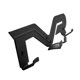 thumbnail image 3 of Cateissary Nuevo soporte de montaje en pared para gafas VR soporte Universal para auriculares de realidad Virtual para Quest 2 / Rift S VR Videojuegos y accesorios negro, 3 of 6
