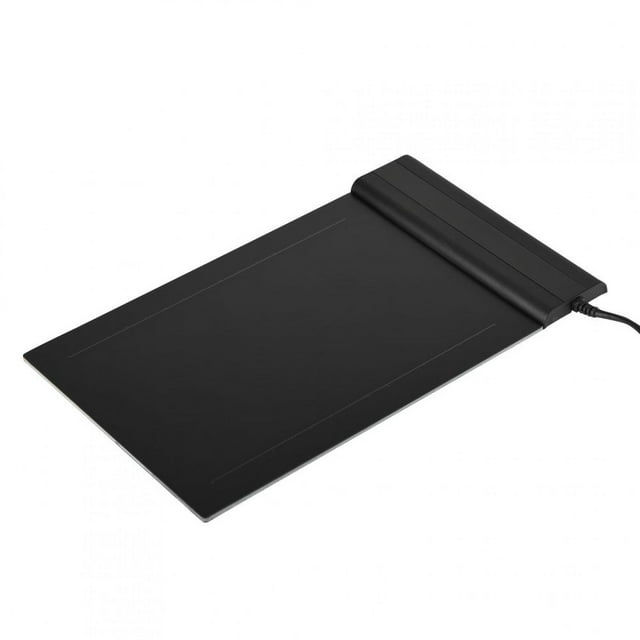 Art Drawing Tablet, Wired Digital Art Pad, Pressure Sense For Art Creation Application