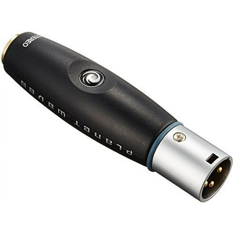 Daddario Adapter XLR - Jack PW-P047Z