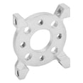 thumbnail image 2 of Soporte de Motor Eléctrico de 38x32x85 Mm Soporte de Montaje de Aluminio 3221-0032-0001 para Desempeñar un Papel de Fijación Y Posicionamiento ANGGREK Otros, 2 of 8