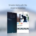thumbnail image 5 of Zmodo 1080p Sistema de Cámaras de Seguridad para Exteriores Full HD, Paquete de 4 Cámaras IP WiFi Inteligentes para Interiores y Exteriores con Visión Nocturna, Compatible con Alexa, 5 of 5