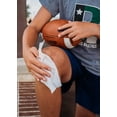 thumbnail image 4 of Face + Body Wipes - 10-pack, 4 of 12