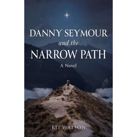 Danny Seymour and the Narrow Path, (Paperback)