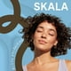 thumbnail image 4 of Crema Skala Rizos Tratamiento Para Peinar Cabello Rizado 1kg, 4 of 10