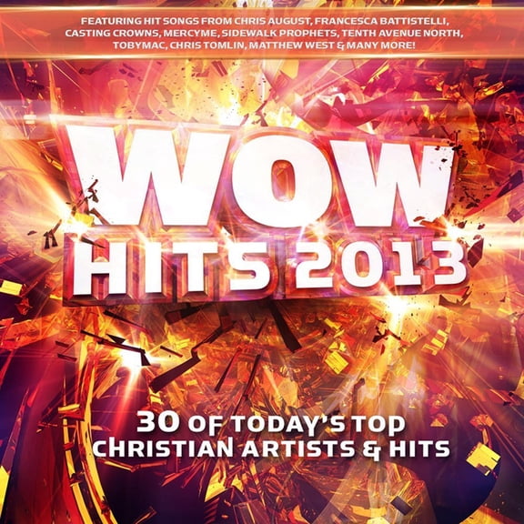 Pre-Owned WOW Hits 2013 [2 CD]