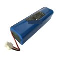 thumbnail image 1 of Rechargeable Li-ion Battery For EVE EVE PLUS Robot Vacuum Cleaner Spare Parts Power Supply Accessories Battery Pack ,Perfect Compatibility, 1 of 6