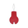 thumbnail image 3 of Bewildely Enhebrador de agujas, herramientas para máquinas de coser, agujas pequeñas, bordado para el hogar, suministros para manualidades DIY para Artesanía Tipo 5 Bewildely HA012285-05, 3 of 6