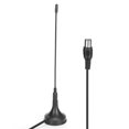 thumbnail image 1 of Antena de TV digital móvil 3dBI ANGGREK Ventosa, 1 of 8