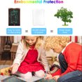 thumbnail image 4 of LCD Writing Tablet for Kids,Doodle Writing Board Colorful Drawing Board, 4 of 5