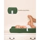 thumbnail image 4 of Funda para cambiador Blissful Diary, muselina y algodón, paquete de 2, 4 of 8