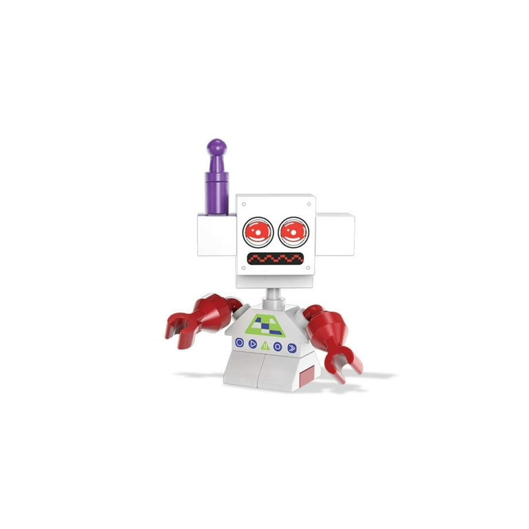 Mega Construx Despicable Me 3 Series X Blind Pack Mystery Figure