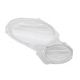 thumbnail image 2 of Cubierta de Lente de Faro Del Coche Funda Dentera de Derecha Sunnimix Cubierta de lentes de faros, 2 of 8