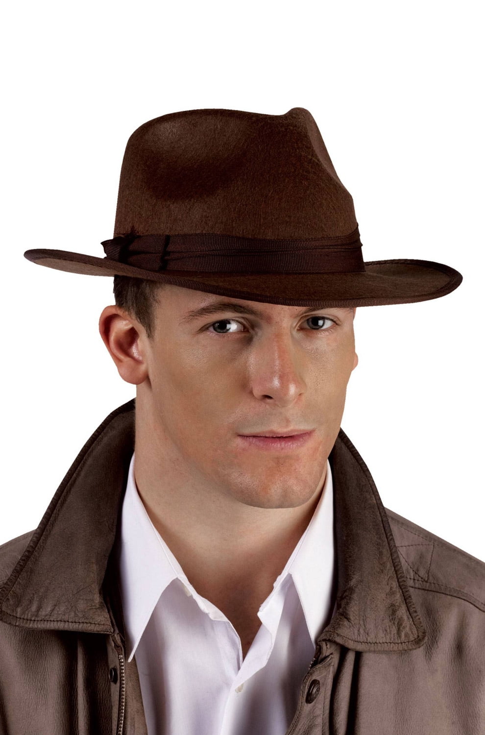 Fedora Hat Accessory - Walmart.com
