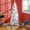 White, variant on HOMCOM 8' Unlit Pencil Christmas Tree Holiday Decor with Stand, Black