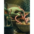 thumbnail image 3 of Rompecabezas de 4 unidades Buffalo Games Star Wars - Desafiante, 3 of 7