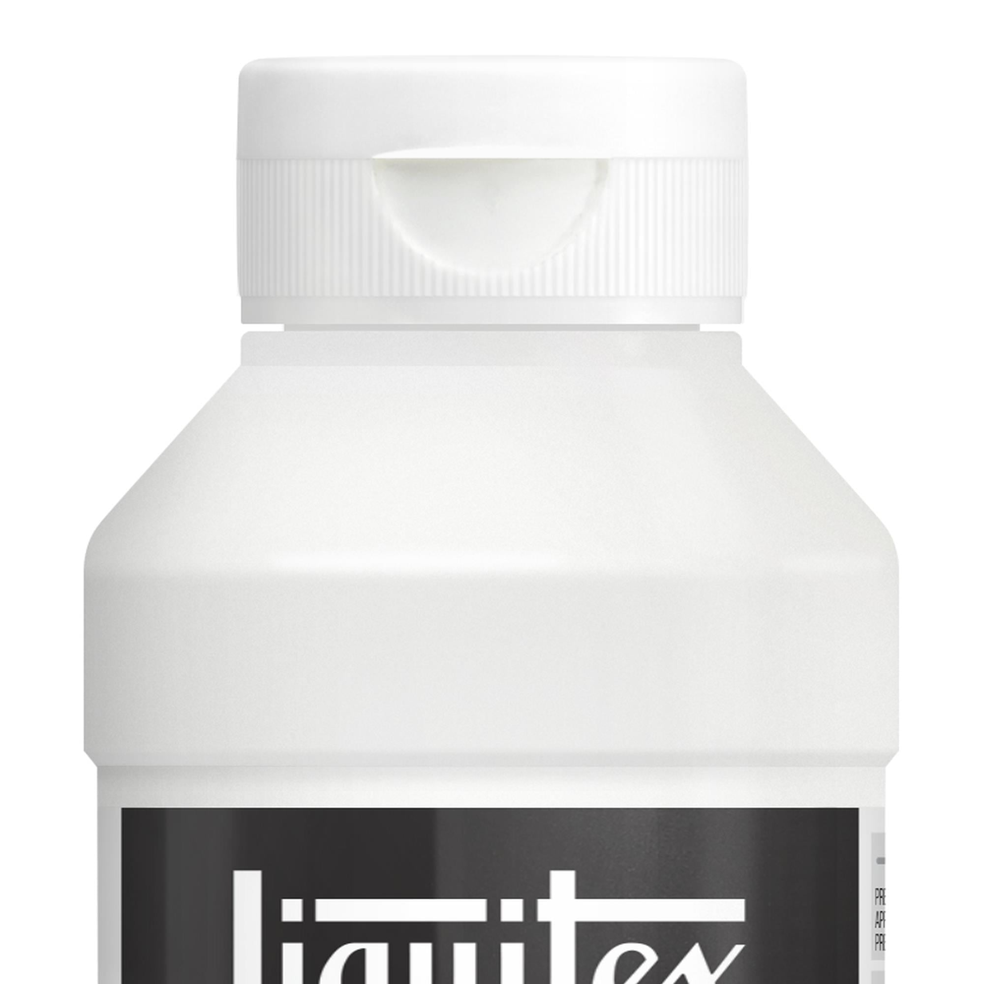Liquitex Pouring Mediums - 1 Gallon - 32oz - 8oz Bottles