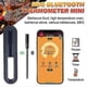 thumbnail image 3 of Digital Meat Thermometer Kitchen Wireless Bluetooth Cooking Grill Food Thermometer, 3 of 5