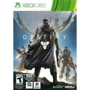 Destiny - Standard Edition - Xbox 360 Pre-Owned