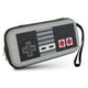 thumbnail image 1 of Funda para Nintendo Switch tipo Retro Redlemon Estuche Rígido Portátil, 10 Compartimentos para Cartuchos, 1 of 8