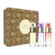 thumbnail image 1 of 360/360 Coral/360 Purple Trio 3pzs Perry Ellis, 1 of 2