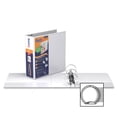 thumbnail image 3 of QuickFit RGO871400 Presentation Binder, 3 of 7