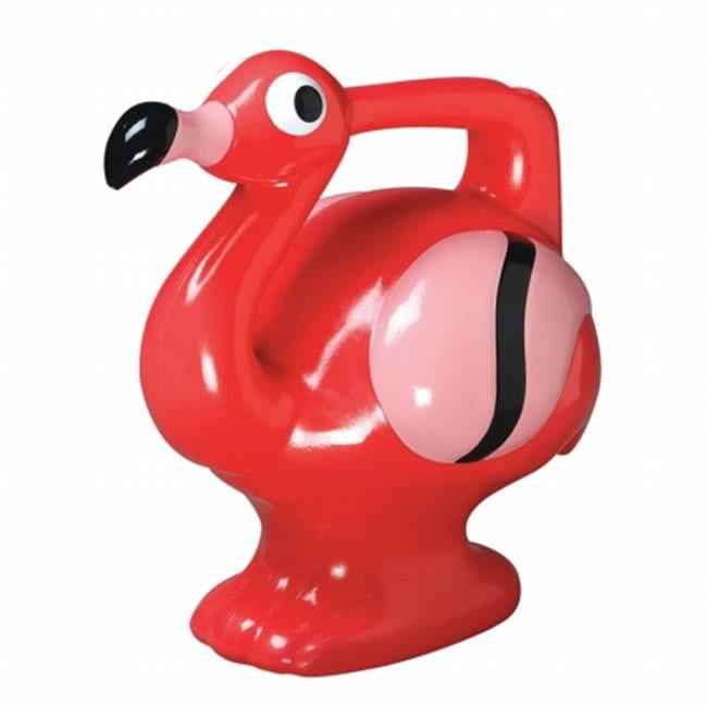 Allied Precision Industries DURG15 API Flamingo Watering Can by Allied Precision Industries