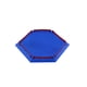thumbnail image 1 of Ounissouiy Burst Gyro Juguetes para niños Disco de arena Top Plastic Stadium Battle Plate Toy Launcher Present Kids Home Accs Type3 NO3, 1 of 6