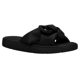 thumbnail image 2 of Sandalia Modare Mujer Negro Slide Casual negro 24, 2 of 10