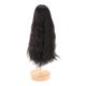 thumbnail image 2 of Peluca de Pelo de Muñeca, Tramas de Pelo Rizado Resistente al Calor Pelucas de Pelo de Colores para Muñecas de 7.3-8.3in de Circunferencia de Cabeza(hacer clic), 2 of 14