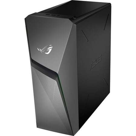ASUS - ROG Gaming Desktop - Intel Core i5-11400F - 16GB Memory - NVIDIA GeForce GTX 1660 Ti - 512GB SSD